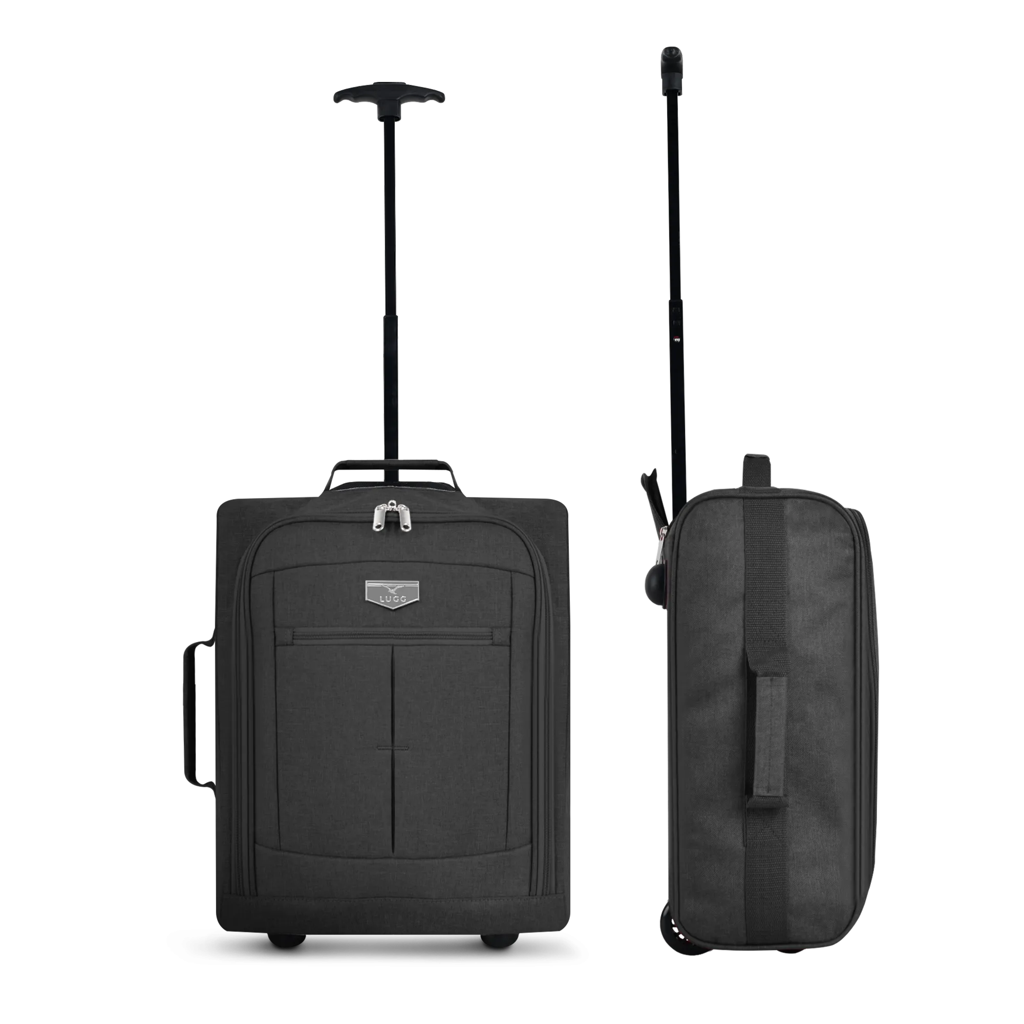 Cabin Approved Lightweight Travel Bag with Wheels