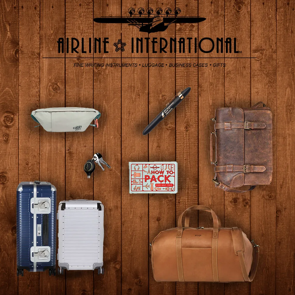 Cabin Zero Classic 2L Hip Pack