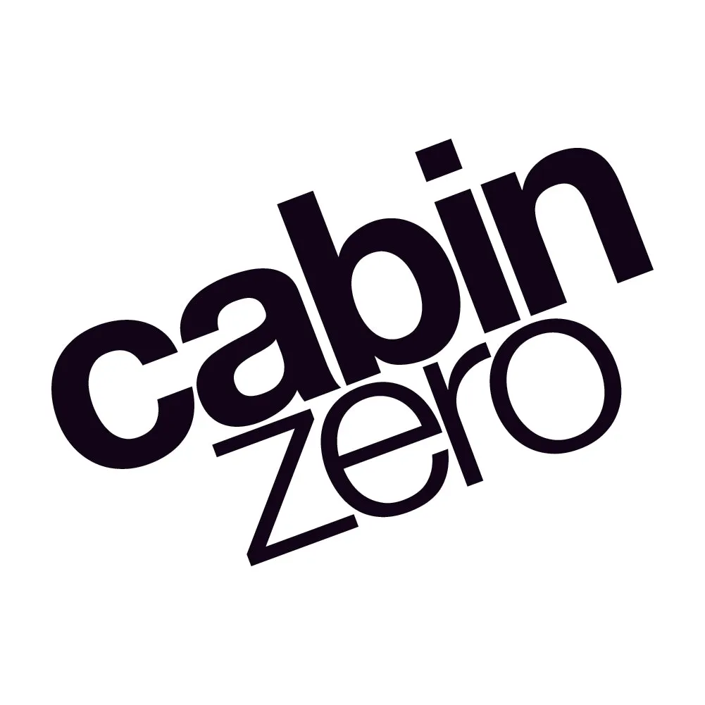 Cabin Zero Classic 2L Hip Pack