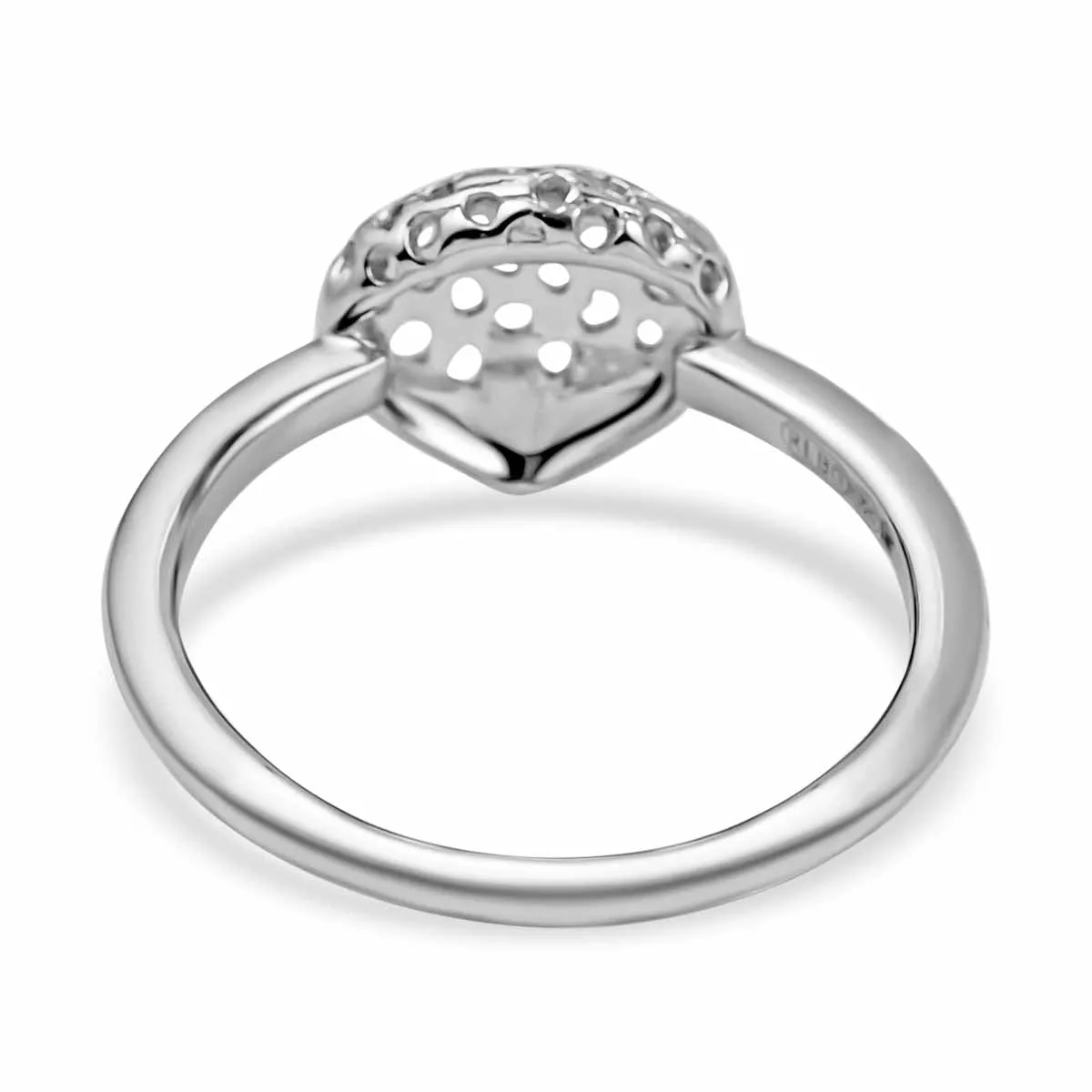 Cala Shell Ring