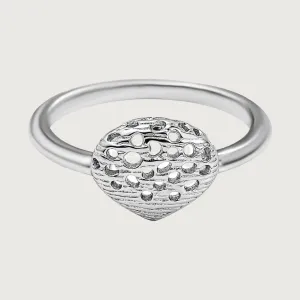 Cala Shell Ring