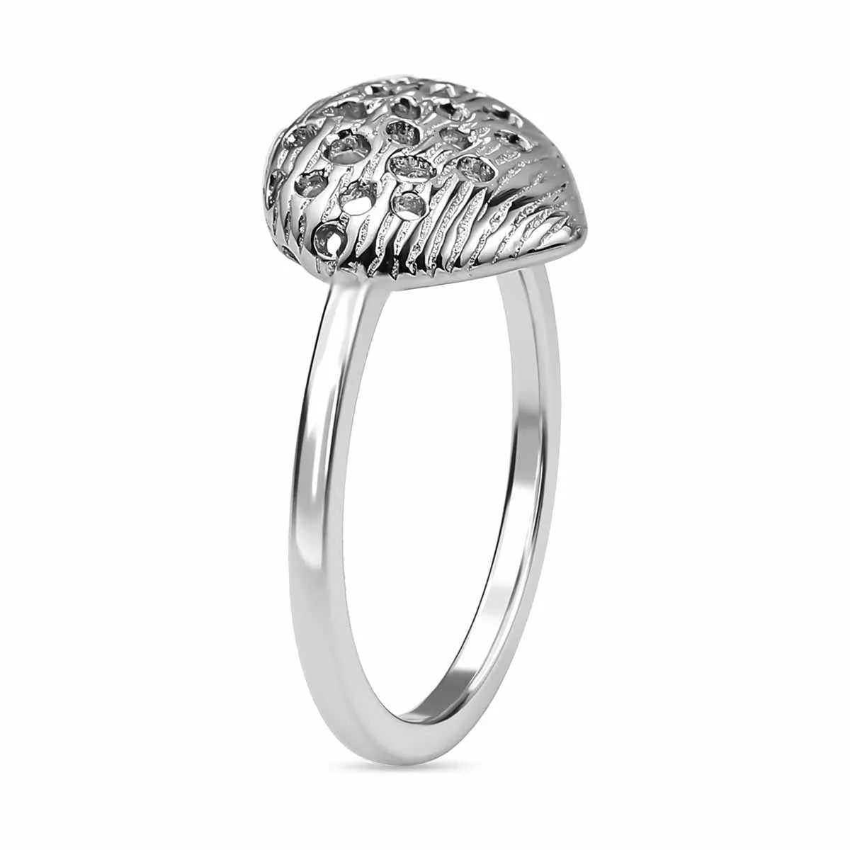 Cala Shell Ring