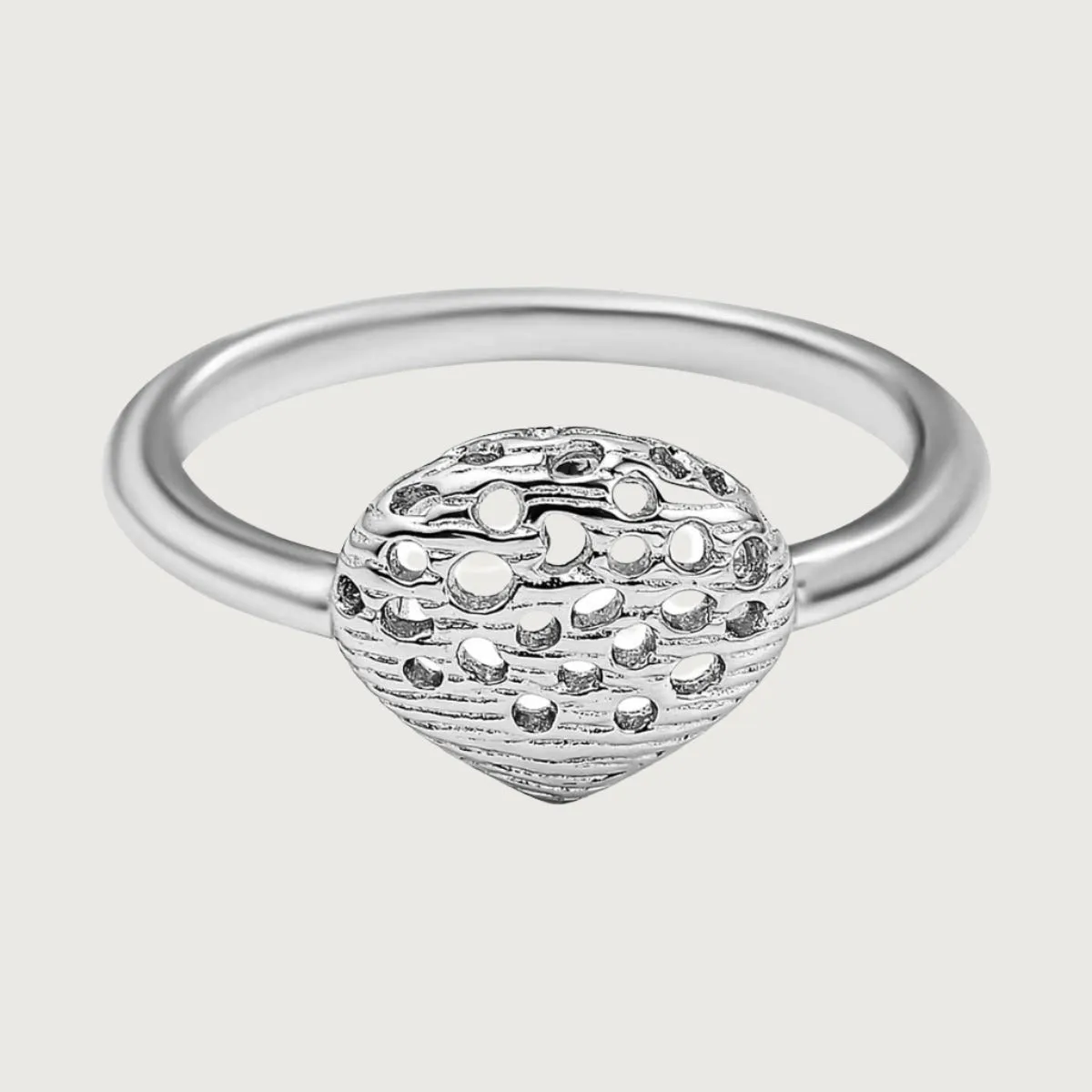 Cala Shell Ring