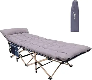 Camping Folding Cot Portable Folding Bed
