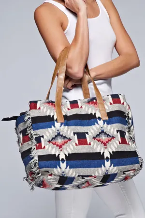 Canvas Tote Bag
