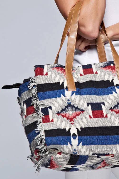 Canvas Tote Bag