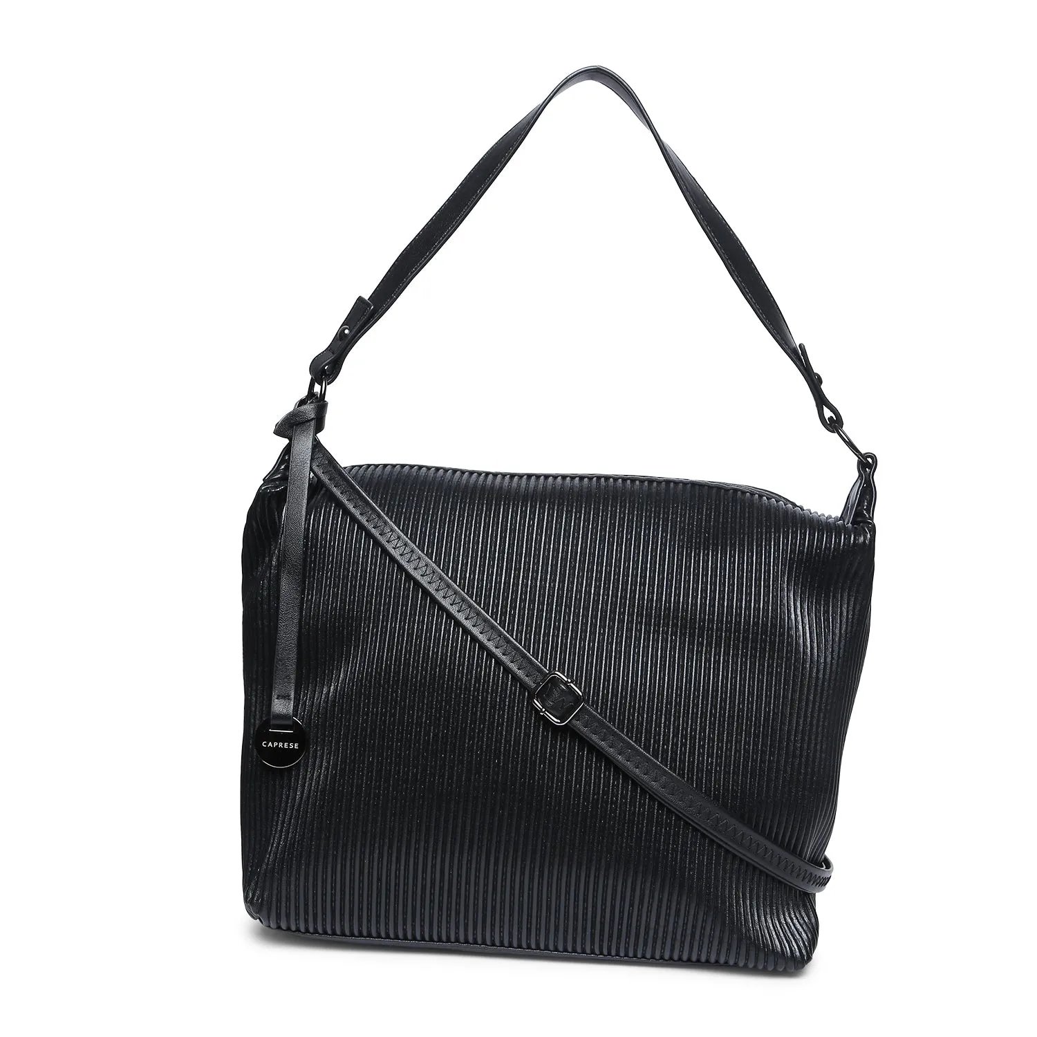 Caprese Symona Hobo Large Black