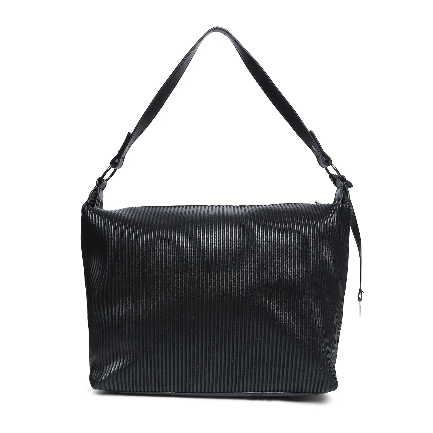 Caprese Symona Hobo Large Black