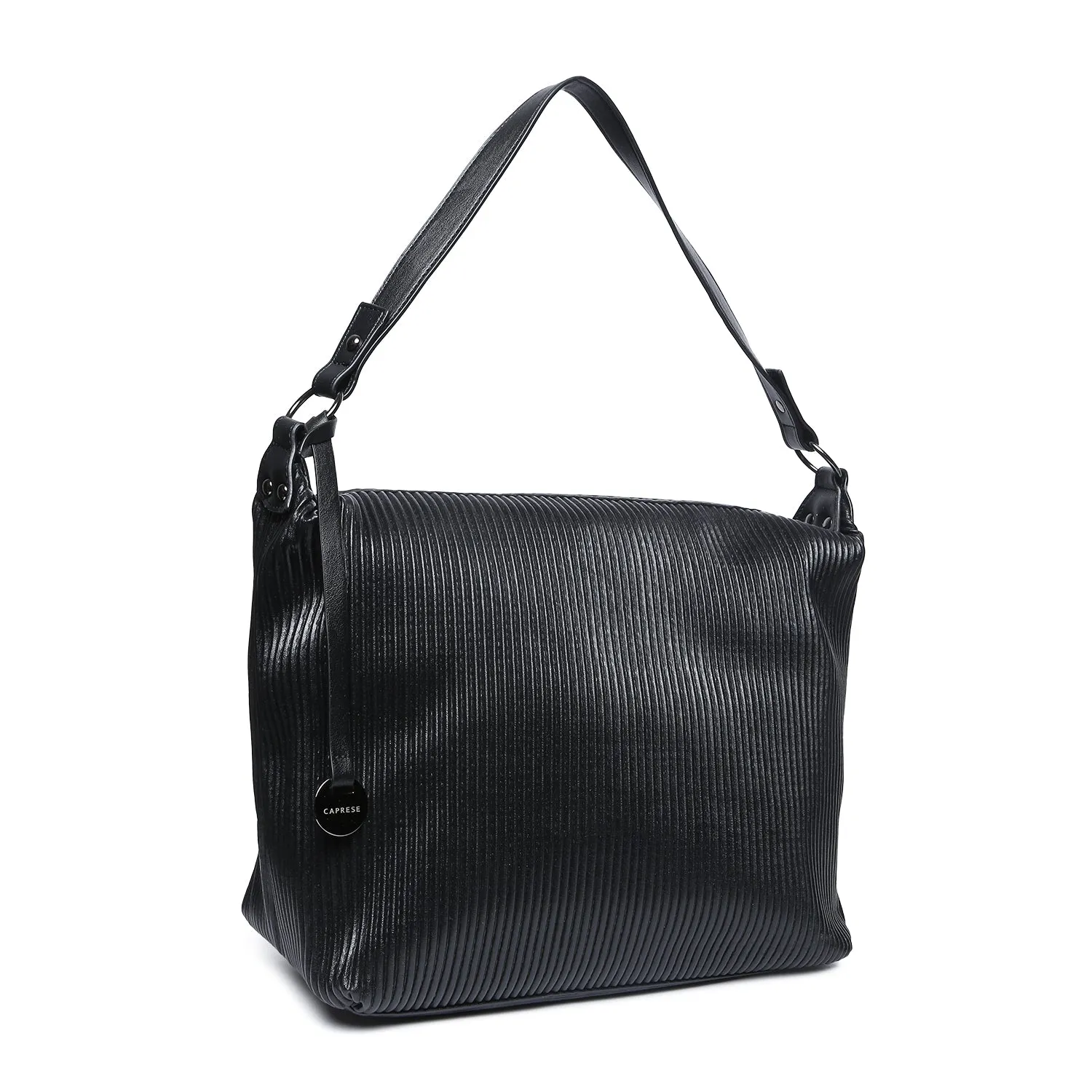 Caprese Symona Hobo Large Black