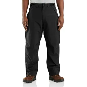 Carhartt 104675 Men's Storm Defender Loose Fit Heavyweight Pant