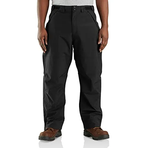 Carhartt 104675 Men's Storm Defender Loose Fit Heavyweight Pant
