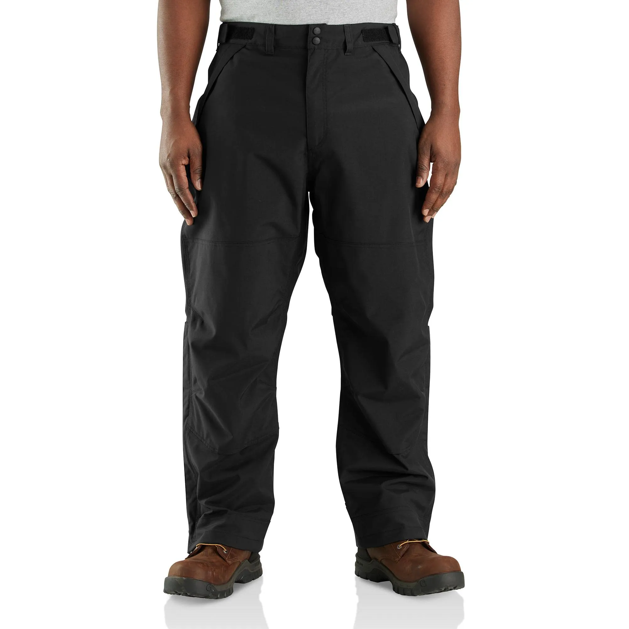 Carhartt 104675 Men's Storm Defender Loose Fit Heavyweight Pant