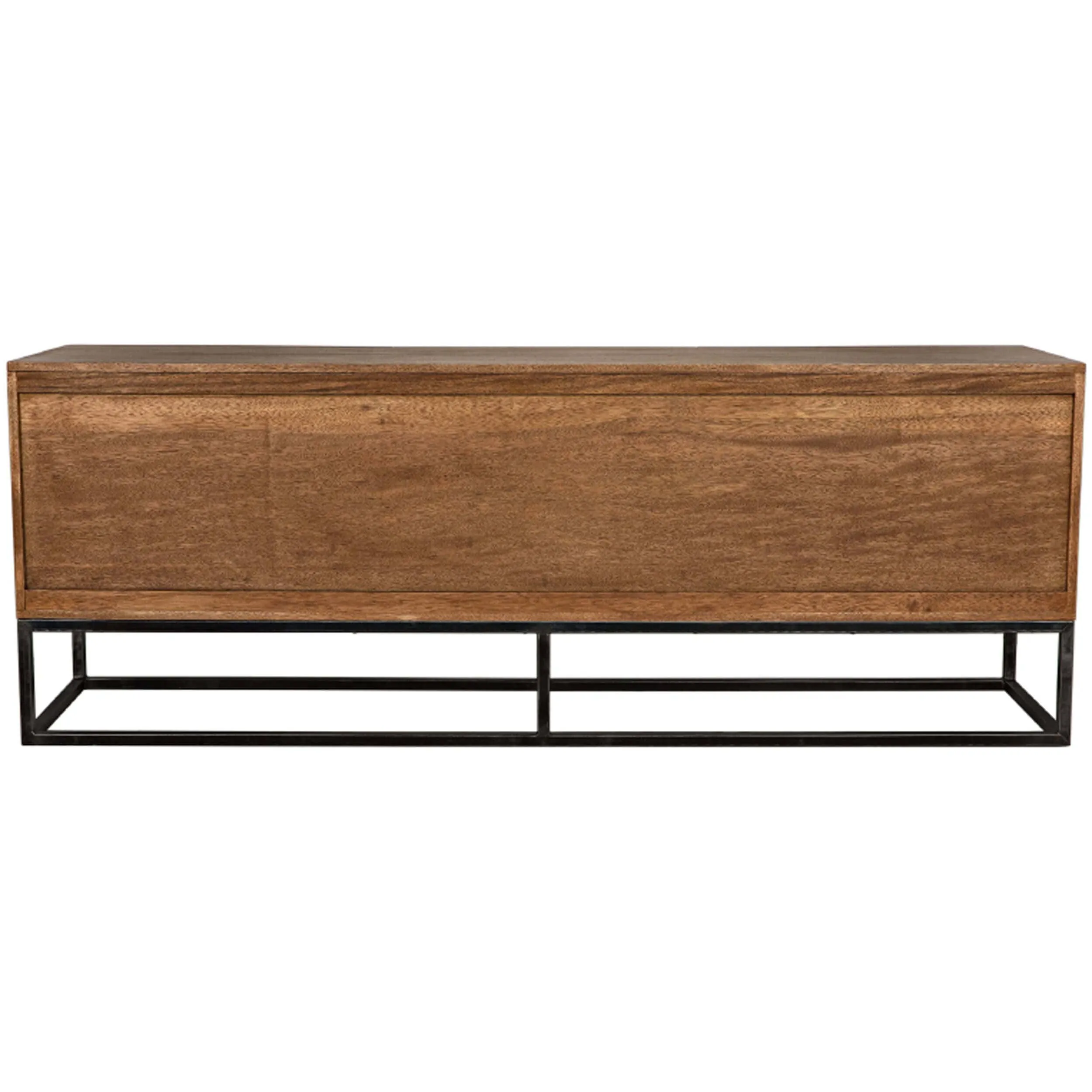 Casanova Sideboard, Dark Walnut