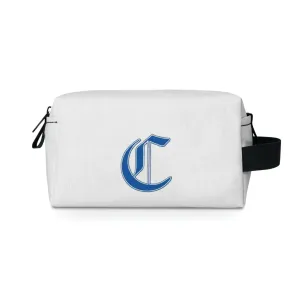 Charlotte Christian Toiletry Bag