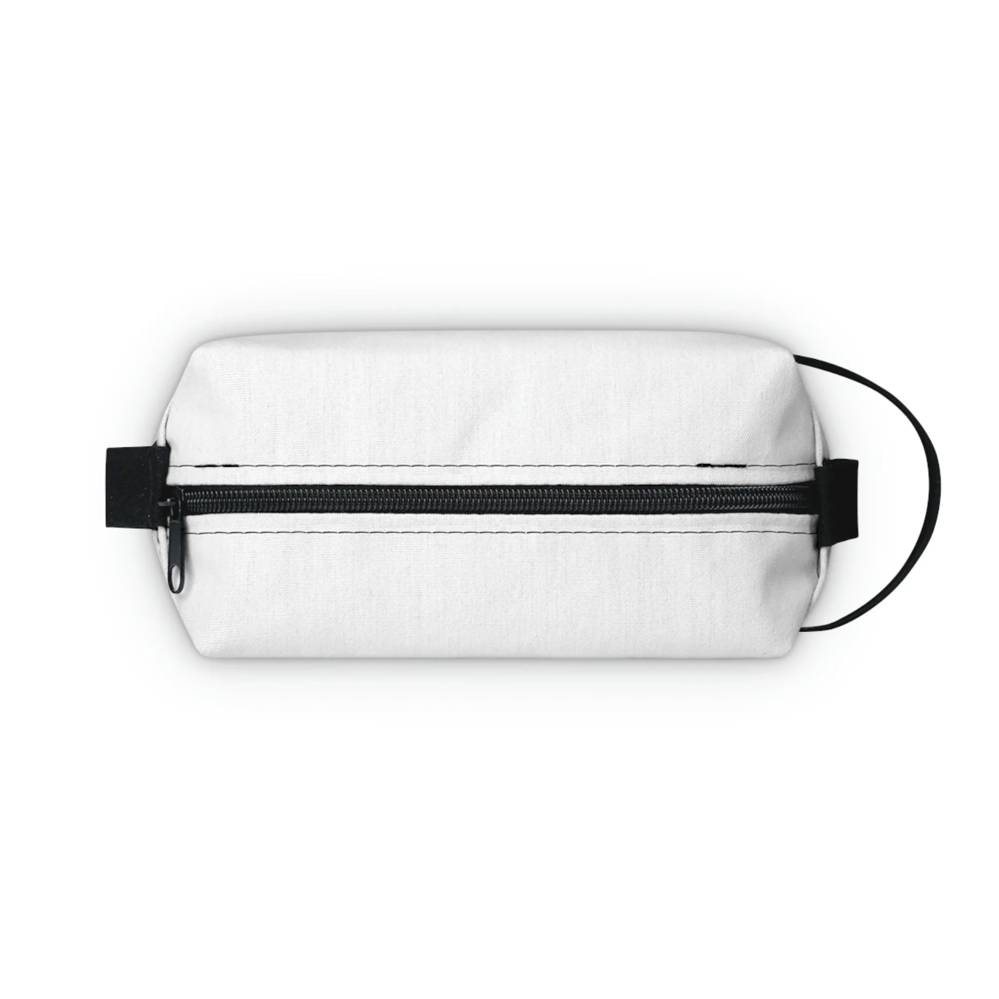 Charlotte Christian Toiletry Bag