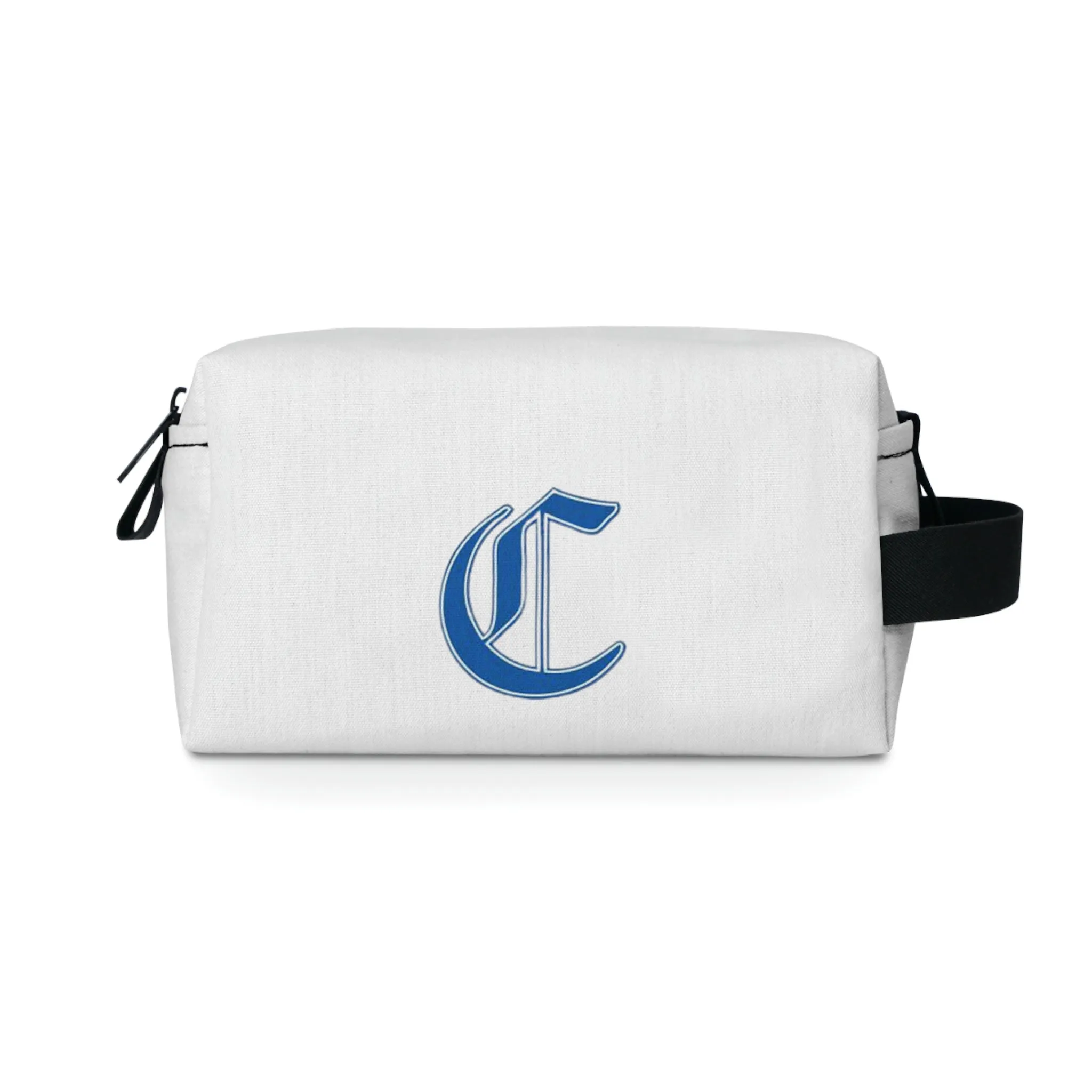 Charlotte Christian Toiletry Bag