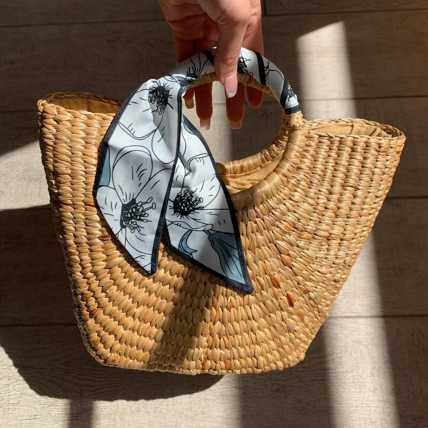 Chawa handbag