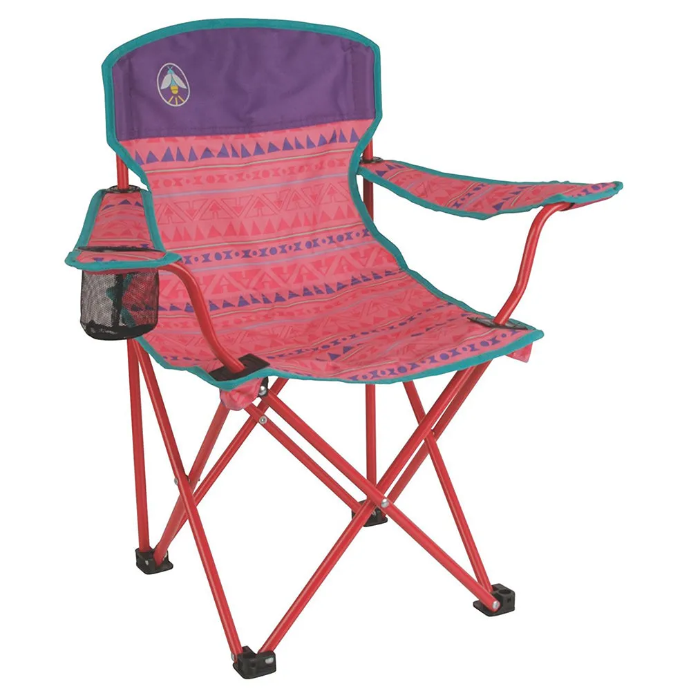 Children's Quad Chair