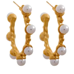 Clarissa Hoops