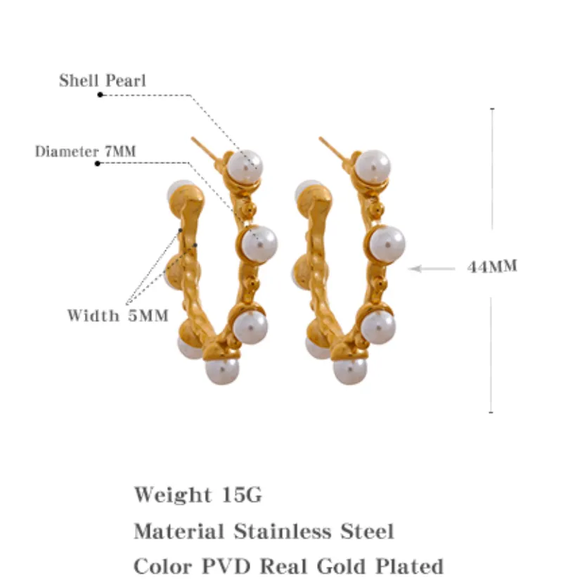 Clarissa Hoops