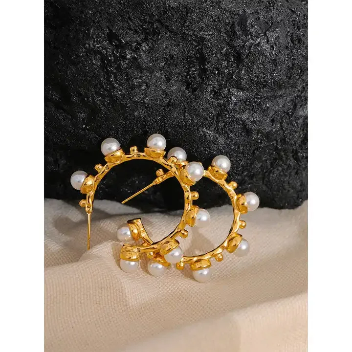 Clarissa Hoops