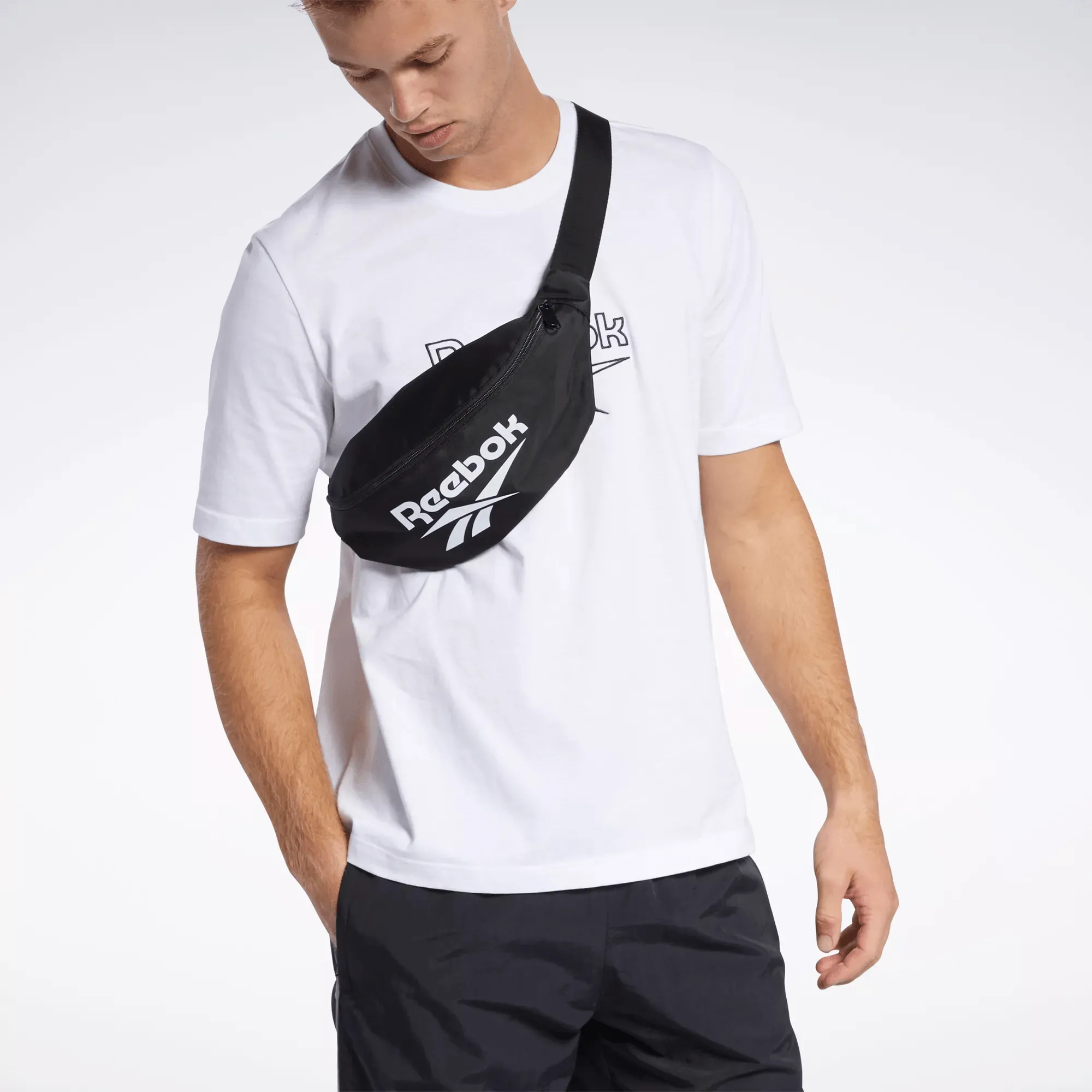 Classics Foundation Waist Bag