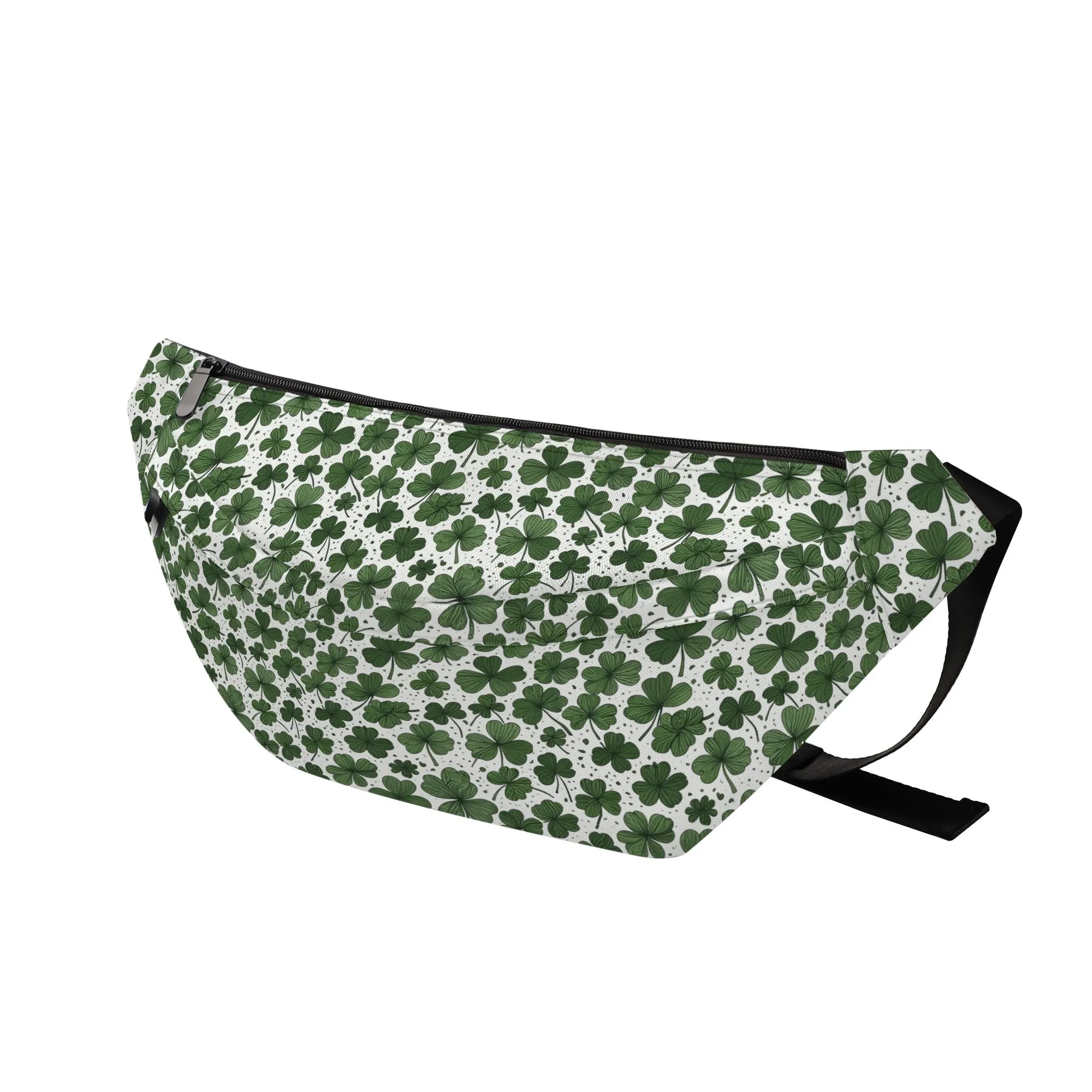 Clovers Fanny Pack