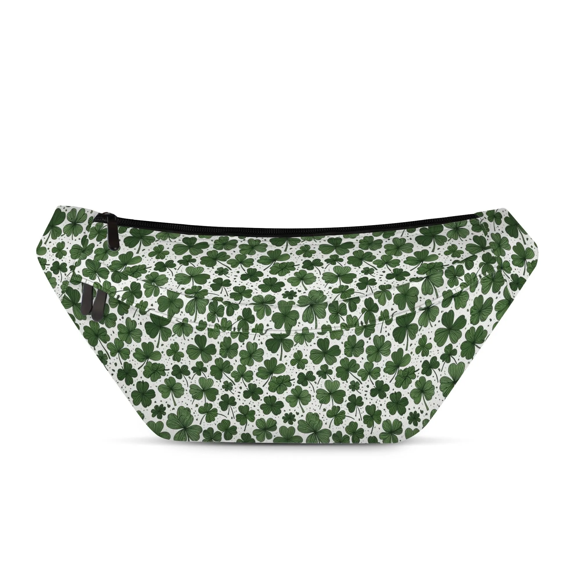 Clovers Fanny Pack