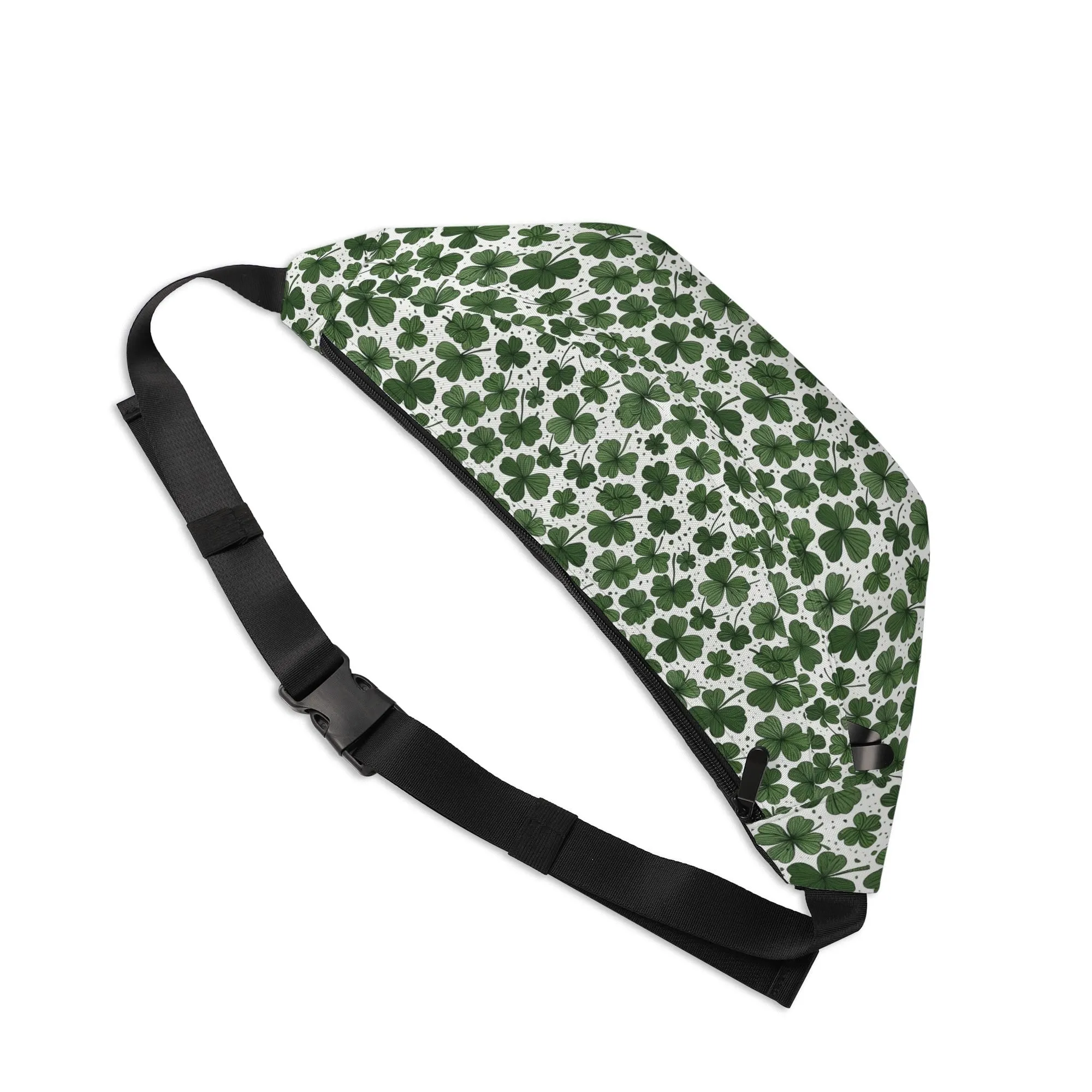 Clovers Fanny Pack