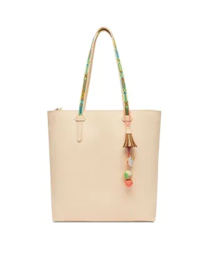 Consuela Market Tote Leo