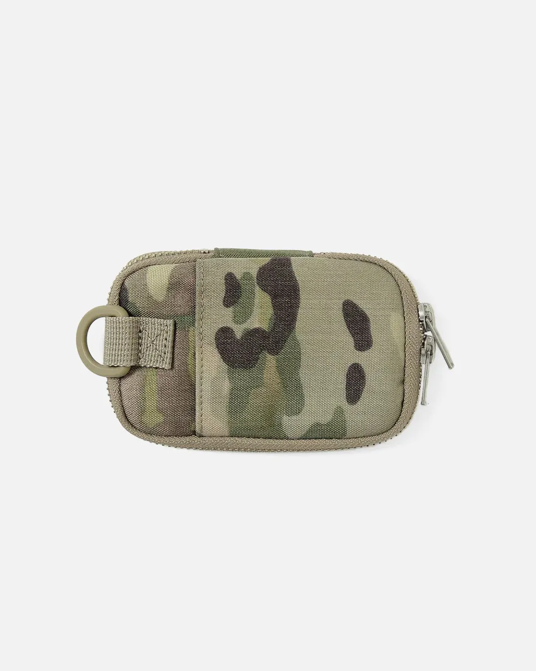 CORDURA® Zip Wallet - Multicam®