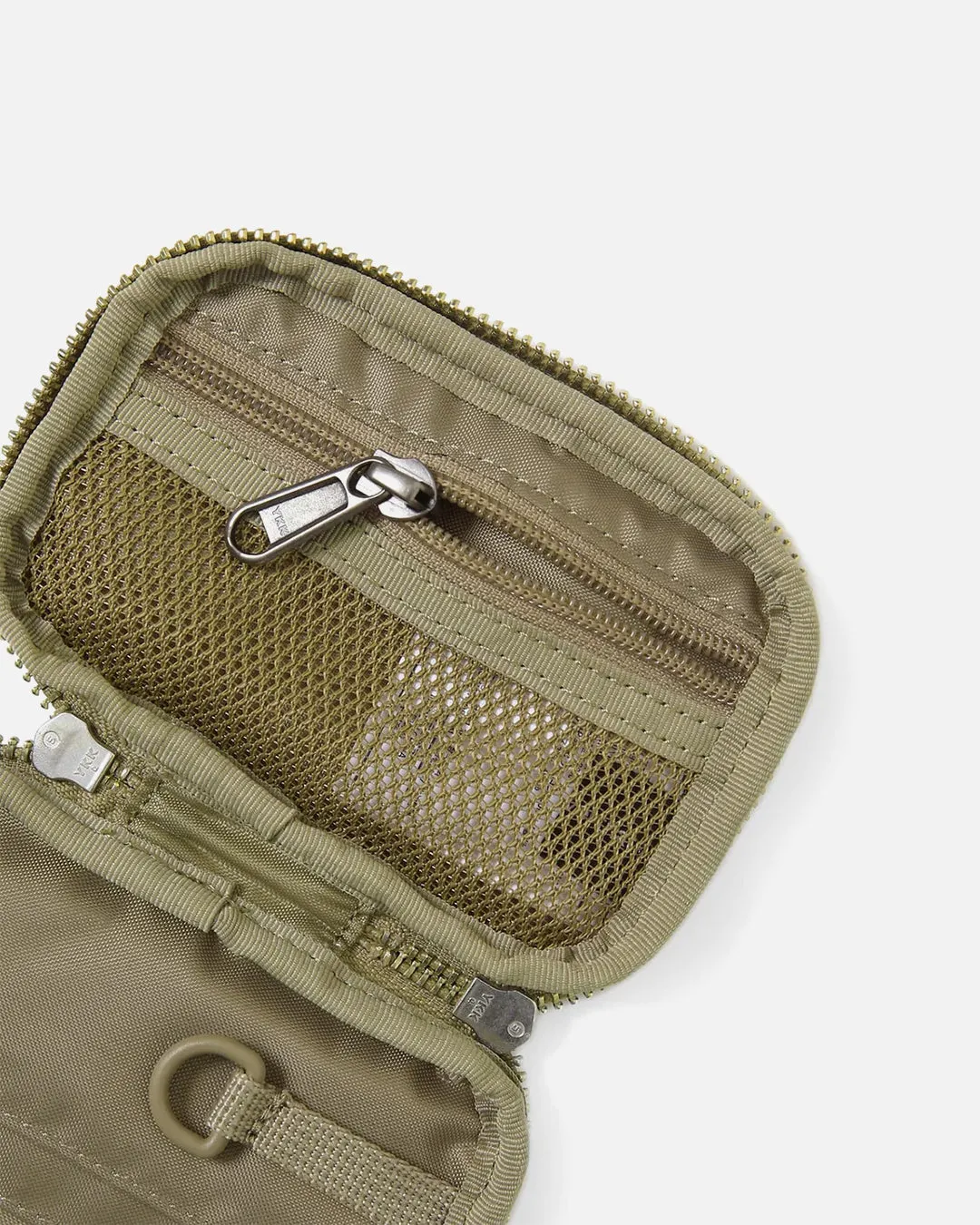 CORDURA® Zip Wallet - Multicam®