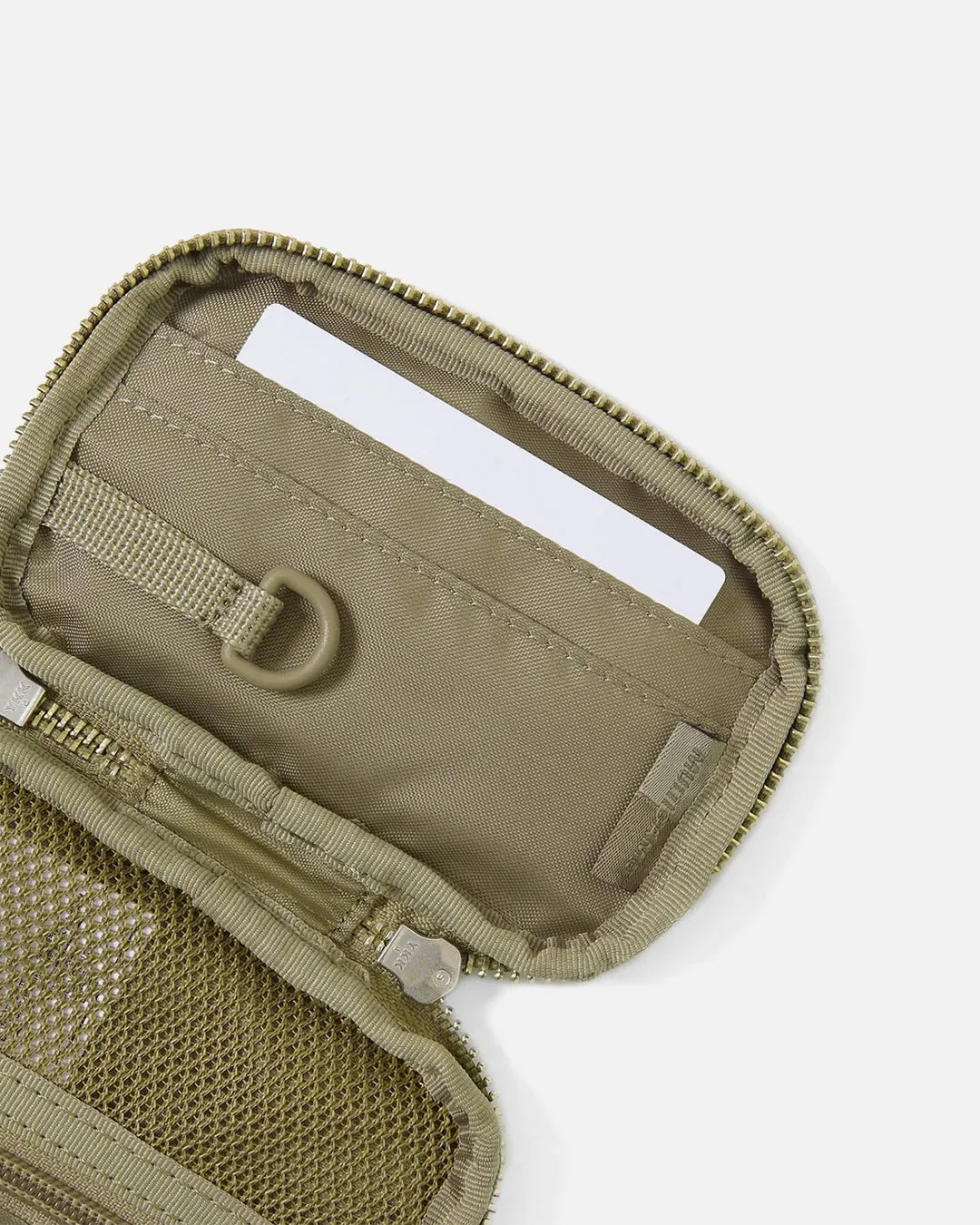 CORDURA® Zip Wallet - Multicam®