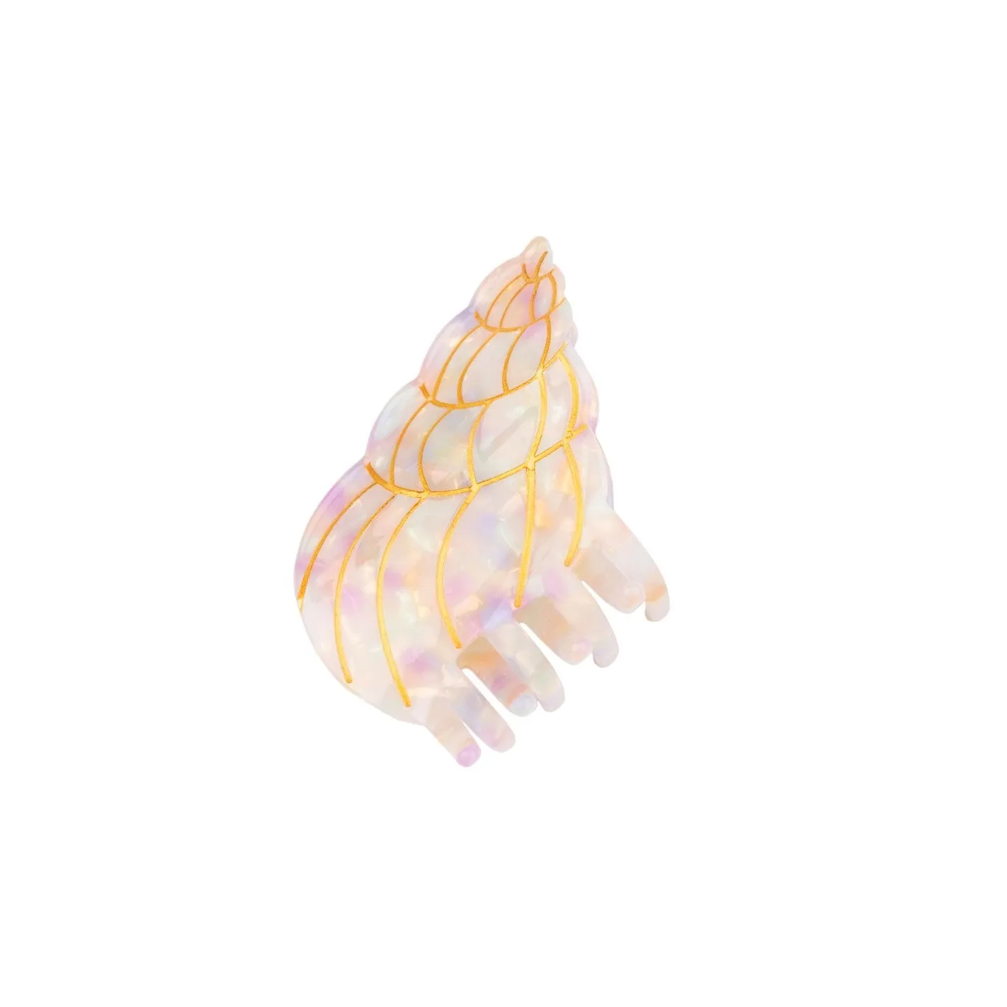Coucou Suzette Shell Claw