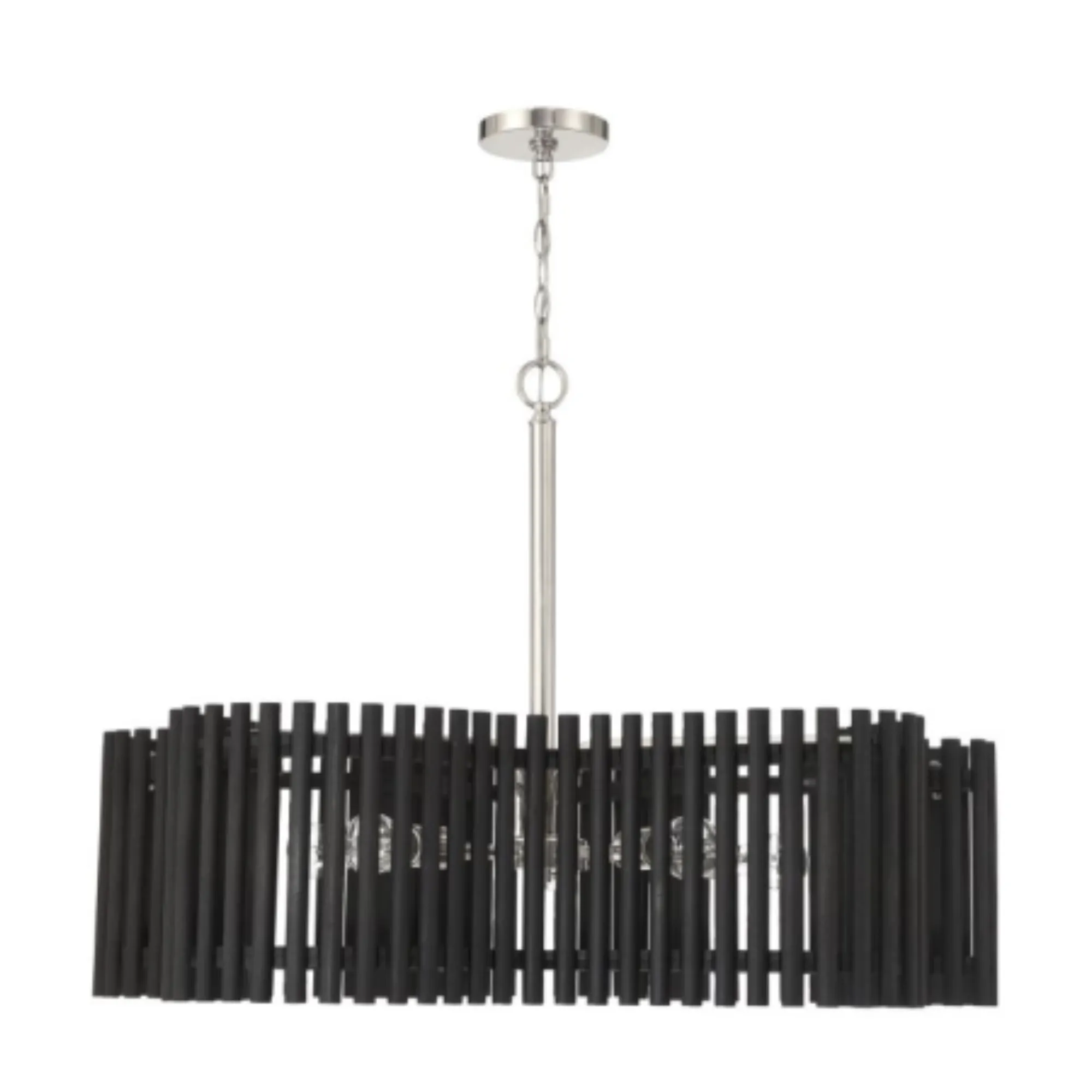 Craftmade Freeform 5 Light Large Chandelier