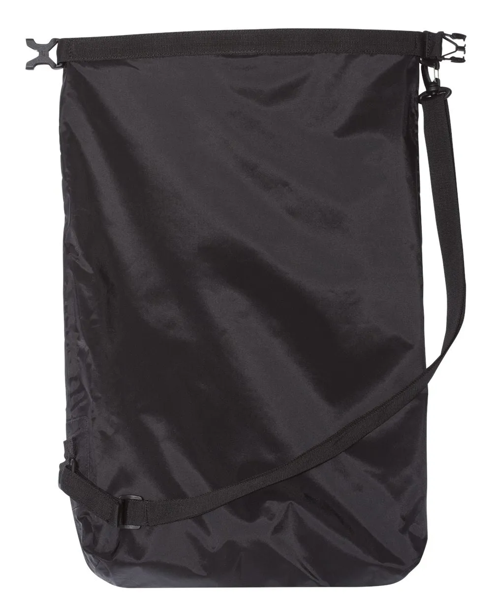 Cyber and Silent Oakley Dry (Waterproof) Bag - 15" W x 22" H.