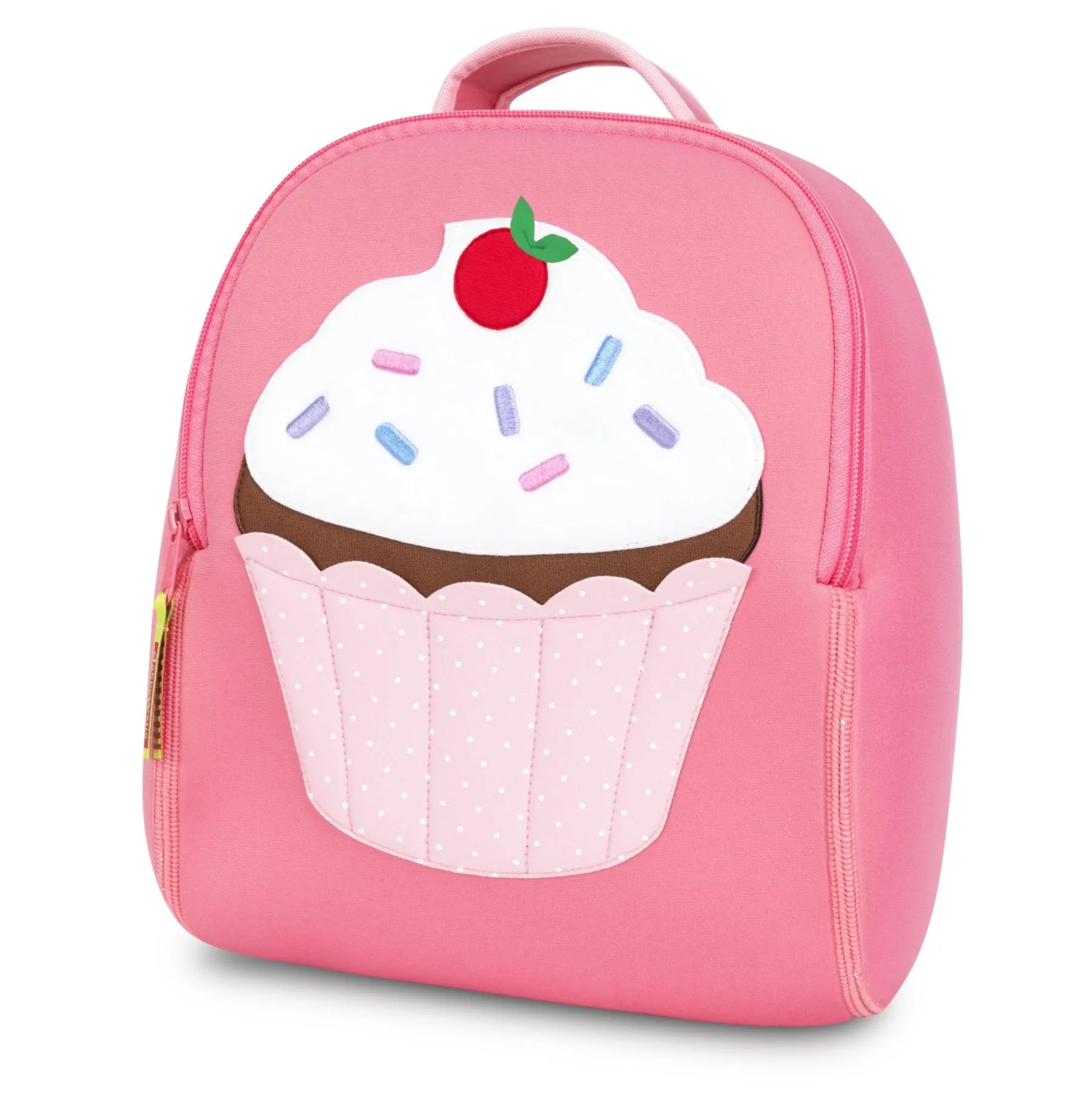 Dabbawalla Cupcake Backpack