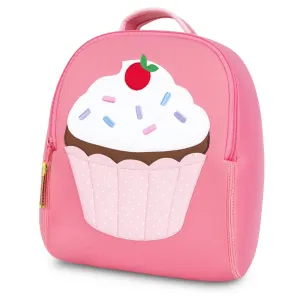 Dabbawalla Cupcake Backpack