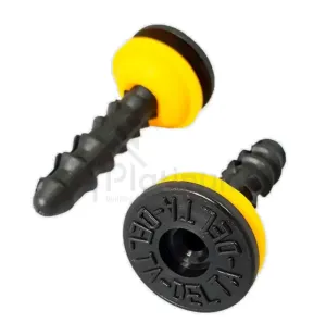 Delta Qwik Seal Plugs