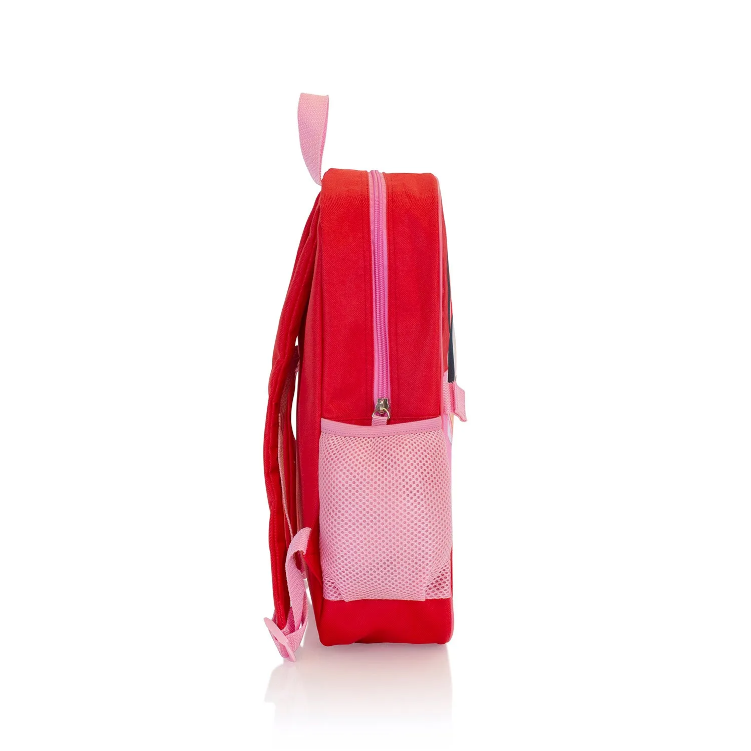 Disney Backpack & Lunch Bag Set - Minnie Mouse  (D-EST-MN02-23BTS)