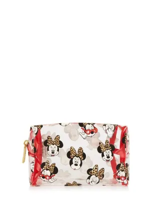 Disney x Skinnydip Minnie Makeup Bag