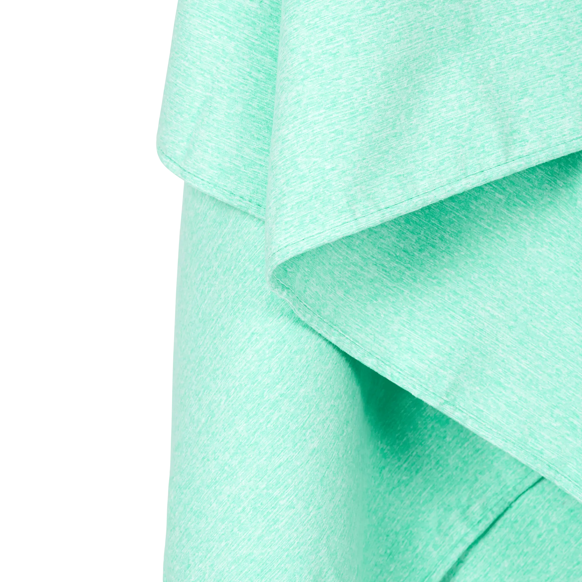 Dock & Bay Essential Towels All Rounder Camping & Yoga - Rainforest Green