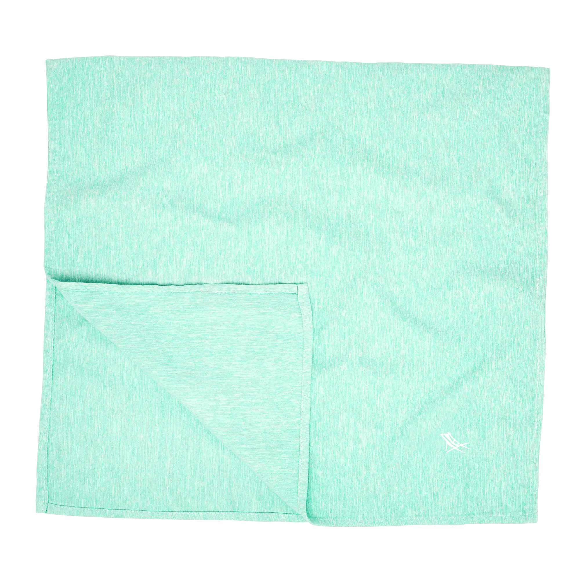 Dock & Bay Essential Towels All Rounder Camping & Yoga - Rainforest Green