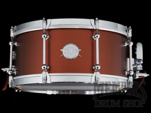 Dunnett Classic 14x6.5 Stainless Steel - Matte Bronze
