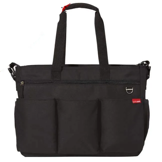 Duo Double Diaper Bag by Skip Hop