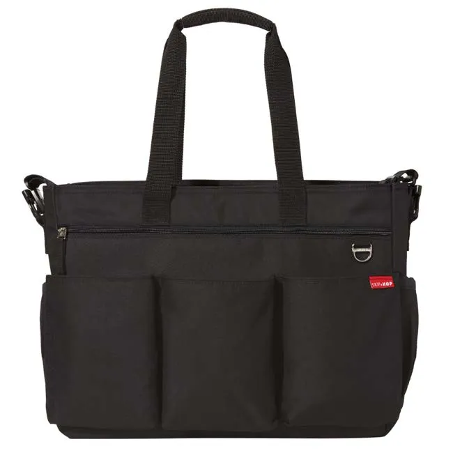 Duo Double Diaper Bag by Skip Hop