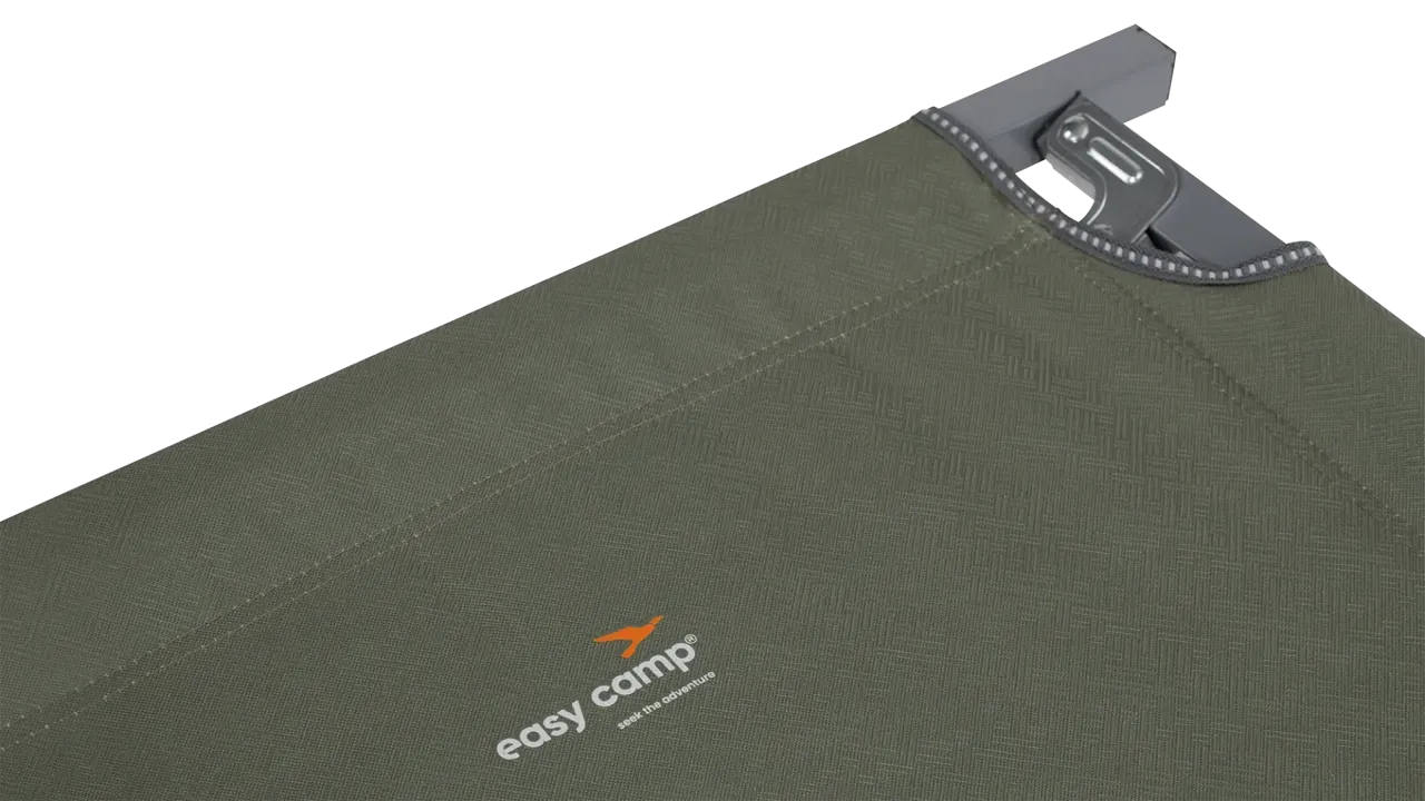 Easycamp Larch Single Camp Bed