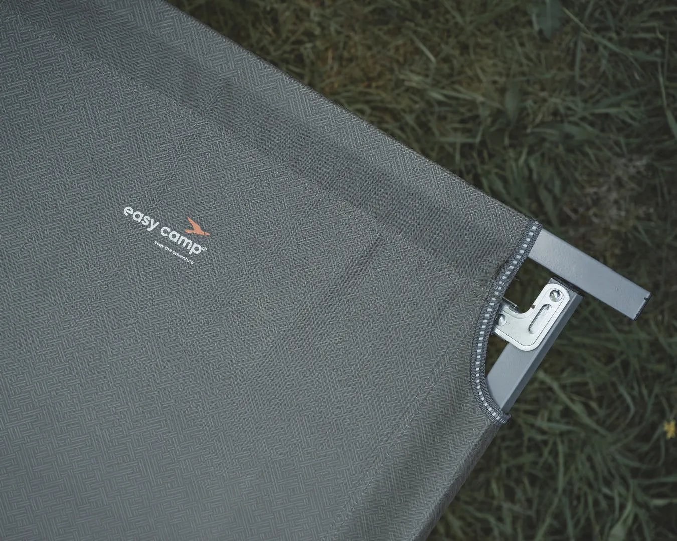 Easycamp Larch Single Camp Bed