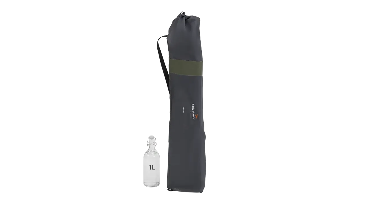 Easycamp Larch Single Camp Bed