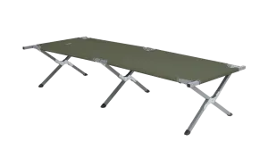 Easycamp Larch Single Camp Bed